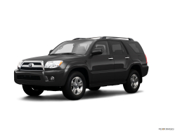 Thumbnail image of 2008 Toyota 4Runner at Stargate Auto Sales Murfreesboro