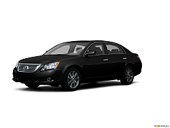 Thumbnail image of 2008 Toyota Avalon at Stargate Auto Sales Murfreesboro
