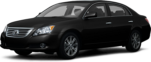 2008 Toyota Avalon XLS at Stargate Auto Sales Murfreesboro