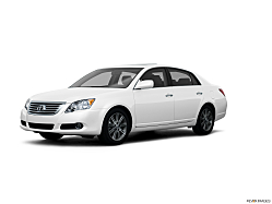 Thumbnail image of 2008 Toyota Avalon at Keyless Motors