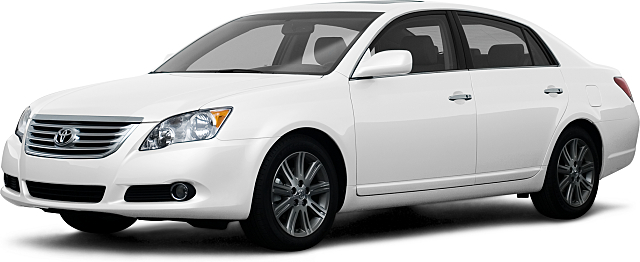 2008 Toyota Avalon Touring at Stargate Auto Sales Murfreesboro
