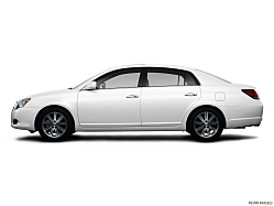 Thumbnail image of 2008 Toyota Avalon at Keyless Motors