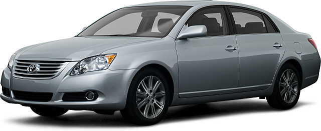 2008 Toyota Avalon XLS at Stargate Auto Sales Murfreesboro