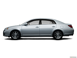 Thumbnail image of 2008 Toyota Avalon at Stargate Auto Sales Murfreesboro