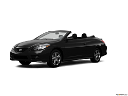 Thumbnail image of 2008 Toyota Camry Solara at Stargate Auto Sales Murfreesboro