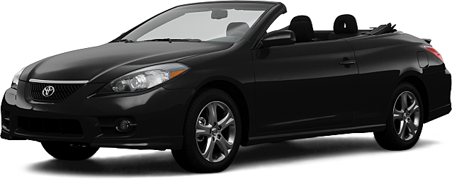 2008 Toyota Camry Solara SE V6 at Stargate Auto Sales Murfreesboro