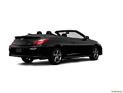 Thumbnail image of 2008 Toyota Camry Solara at Stargate Auto Sales Murfreesboro
