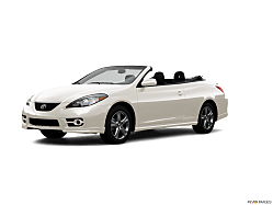 Thumbnail image of 2008 Toyota Camry Solara at Ride Fast