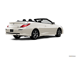 Thumbnail image of 2008 Toyota Camry Solara at Ride Fast