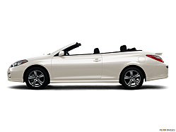 Thumbnail image of 2008 Toyota Camry Solara at Ride Fast