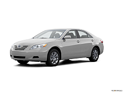 Thumbnail image of 2008 Toyota Camry at USA MOTORCARS