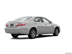 Thumbnail image of 2008 Toyota Camry at USA MOTORCARS