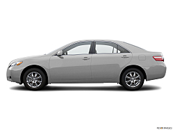 Thumbnail image of 2008 Toyota Camry at USA MOTORCARS