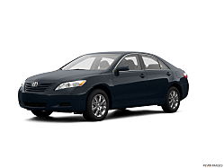 Thumbnail image of 2008 Toyota Camry at Broadway Motors