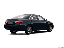 Thumbnail image of 2008 Toyota Camry at Broadway Motors