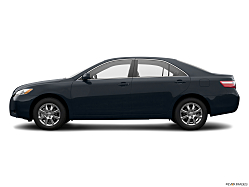 Thumbnail image of 2008 Toyota Camry at Broadway Motors