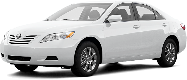 2008 Toyota Camry Base