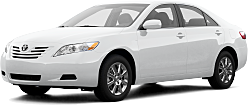 2008 Toyota Camry Base