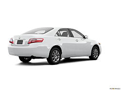 Thumbnail image of 2008 Toyota Camry at Peak Motors, Inc.