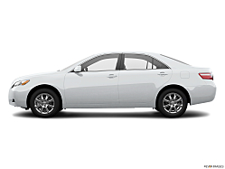 Thumbnail image of 2008 Toyota Camry at Peak Motors, Inc.