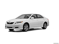 Thumbnail image of 2008 Toyota Camry at Plymouth Auto Sales