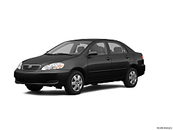 Thumbnail image of 2008 Toyota Corolla at Autoland Usa