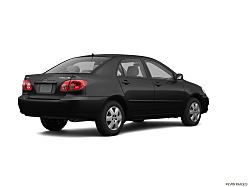 Thumbnail image of 2008 Toyota Corolla at Autoland Usa