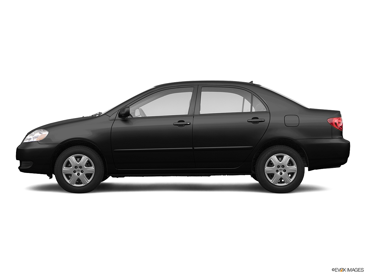 Image of 2008 Toyota Corolla LE