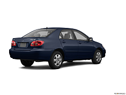 Thumbnail image of 2008 Toyota Corolla at Plymouth Auto Sales
