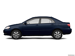 Thumbnail image of 2008 Toyota Corolla at Plymouth Auto Sales