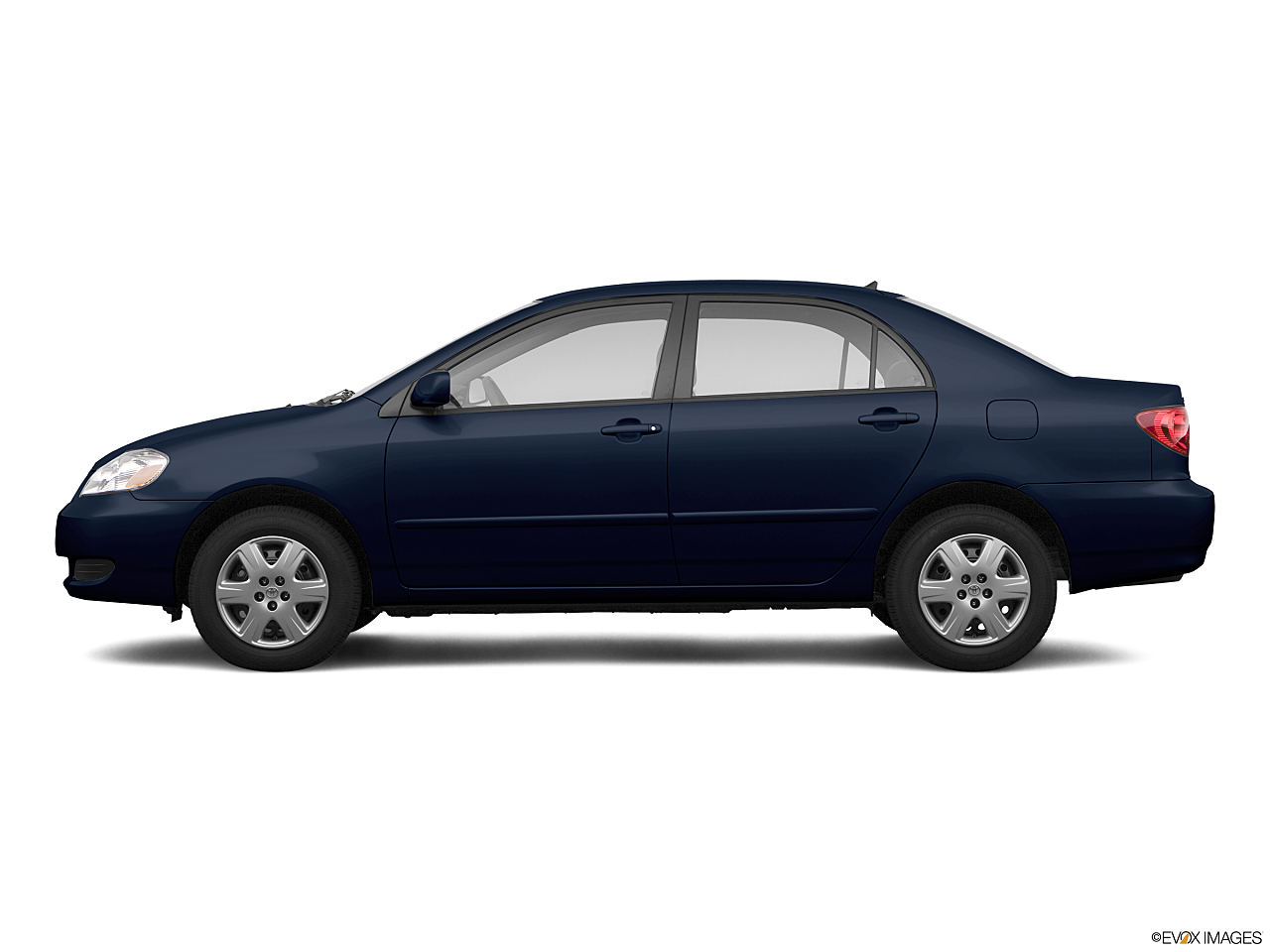 Image of 2008 Toyota Corolla LE