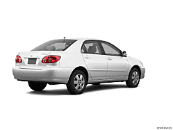 Thumbnail image of 2008 Toyota Corolla at Waikiki Auto Sales