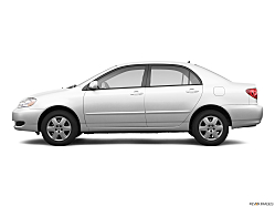 Thumbnail image of 2008 Toyota Corolla at Waikiki Auto Sales