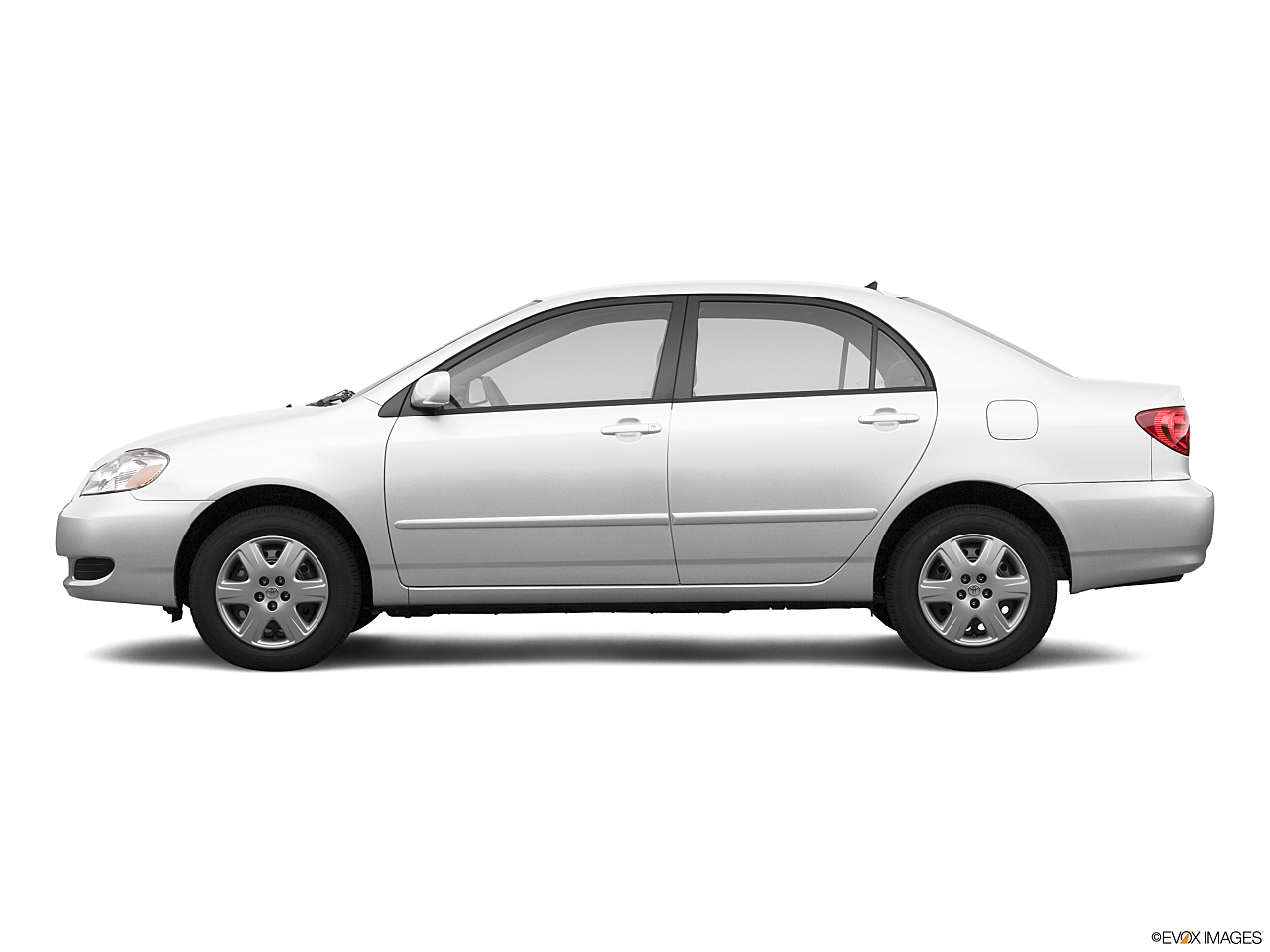 Image of 2008 Toyota Corolla