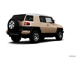Thumbnail image of 2008 Toyota FJ Cruiser at Lakeway Auto
