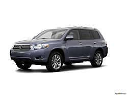 Thumbnail image of 2008 Toyota Highlander Hybrid at Broadway Motors