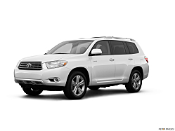 Thumbnail image of 2008 Toyota Highlander at Auto Connection