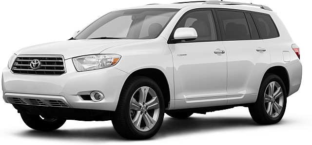 2008 Toyota Highlander Base at Mike Piazza Honda Langhorne