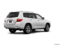 Thumbnail image of 2008 Toyota Highlander at Auto Connection