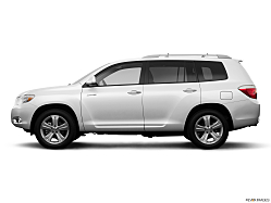Thumbnail image of 2008 Toyota Highlander at Auto Connection