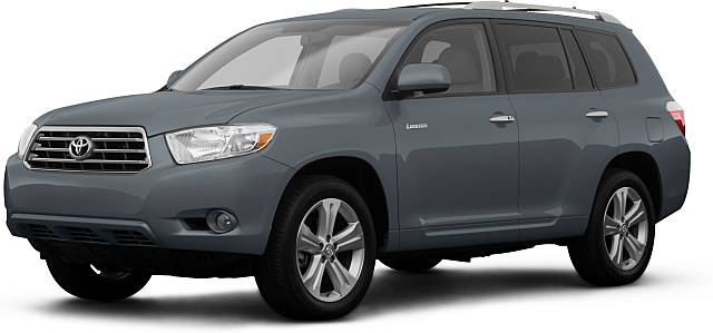 2008 Toyota Highlander Limited at Stargate Auto Sales Murfreesboro