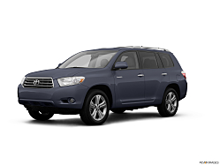 Thumbnail image of 2008 Toyota Highlander at Broadway Motors