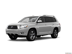 Thumbnail image of 2008 Toyota Highlander at Broadway Motors