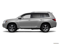 Thumbnail image of 2008 Toyota Highlander at Broadway Motors