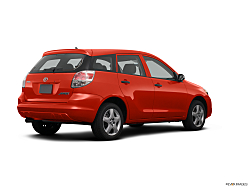Thumbnail image of 2008 Toyota Matrix at Southern Auto Exchange
