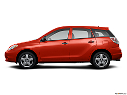 Thumbnail image of 2008 Toyota Matrix at Southern Auto Exchange