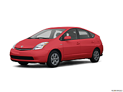 Thumbnail image of 2008 Toyota Prius at Rjb And Son