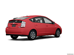 Thumbnail image of 2008 Toyota Prius at Rjb And Son