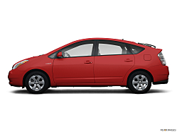 Thumbnail image of 2008 Toyota Prius at Rjb And Son