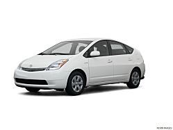 Thumbnail image of 2008 Toyota Prius at Frank Brown Honda GMC